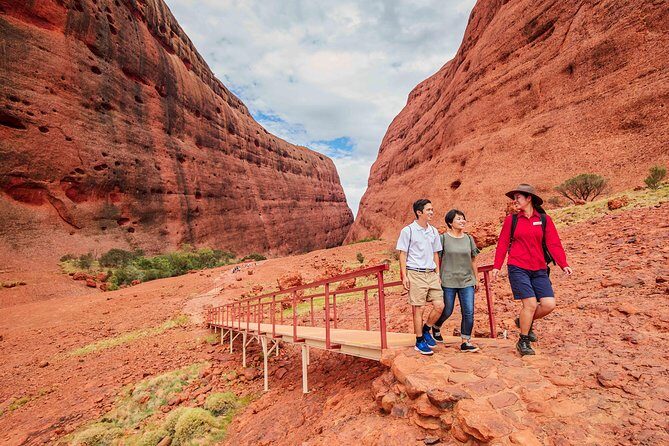 Uluru Sunrise (Ayers Rock) and Kata Tjuta Half Day Trip - FAQs