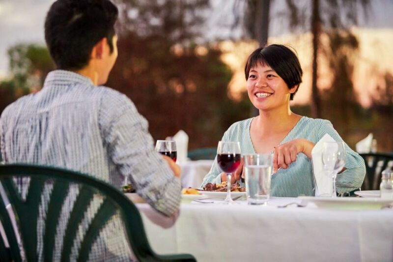Uluru: Sunset, Sparkling Wine, Cheeseboard & Gourmet BBQ - Who Should Consider This Tour?