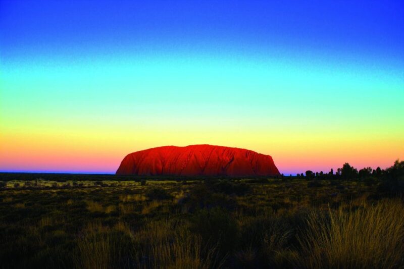 Uluru: Sunset, Sparkling Wine, Cheeseboard & Gourmet BBQ - Final Thoughts