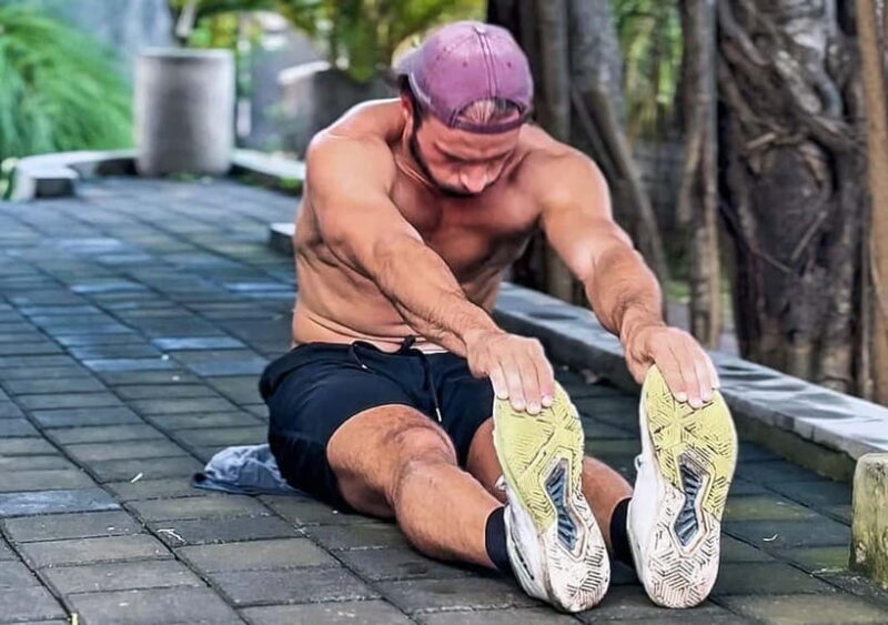 Uluwatu, Bali: Charity Run Club - Explore New Running Paths - Who Is This Tour Best For?