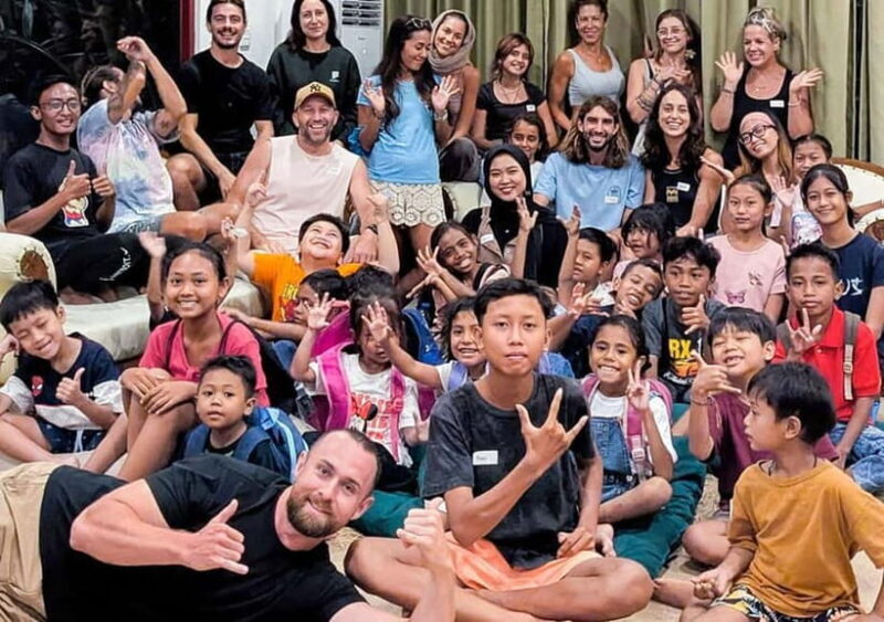 Uluwatu, Bali: Empower Local Kids With English - A Closer Look at the Experience