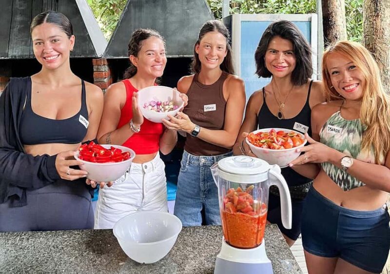 Uluwatu Bali: Lets Cook 180 Meals for underprivileged Locals - Why This Experience Stands Out