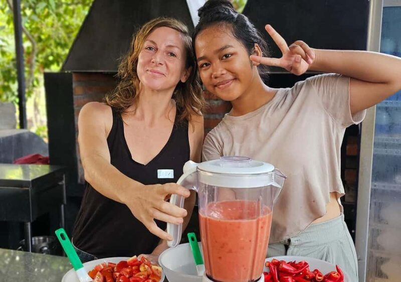 Uluwatu Bali: Lets Cook 180 Meals for underprivileged Locals - Practical Details: Logistics & Tips