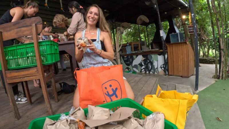 Uluwatu Bali: Lets Cook 180 Meals for underprivileged Locals - The Impact & Why It Matters