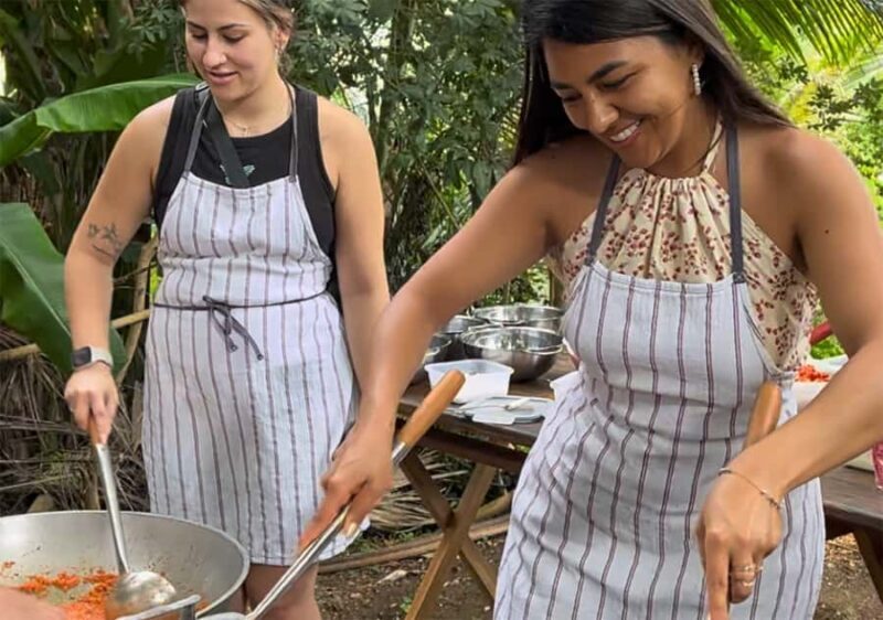 Uluwatu Bali: Lets Cook 180 Meals for underprivileged Locals - Who Should Consider This Experience?
