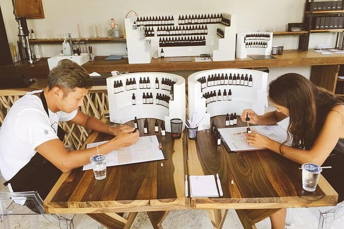 Uluwatu Bali Silver Jewelry Making Class - The Sum Up