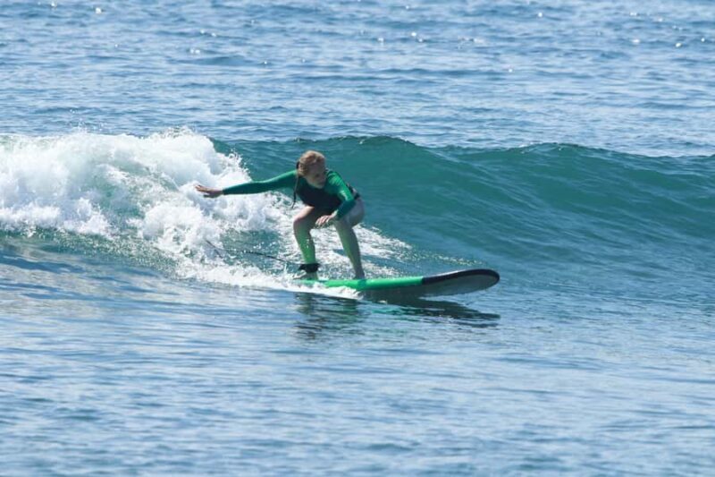 Uluwatu Bali Surf Lessons Beginners & Intermediate Surfers - An Experience Worth Your Time: The Uluwatu Surf Lessons in Depth