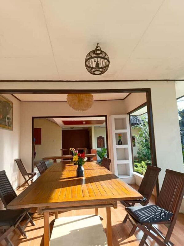 Uluwatu: Balinese Cooking Class And Market Tour Free Pick Up - What to Expect from the Uluwatu Cooking Class