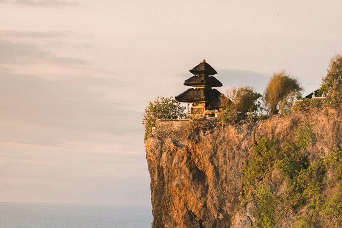 Uluwatu Cultural Tour: Ocean Cliff Temple & Kecak Fire Dance - What’s Included and What to Expect