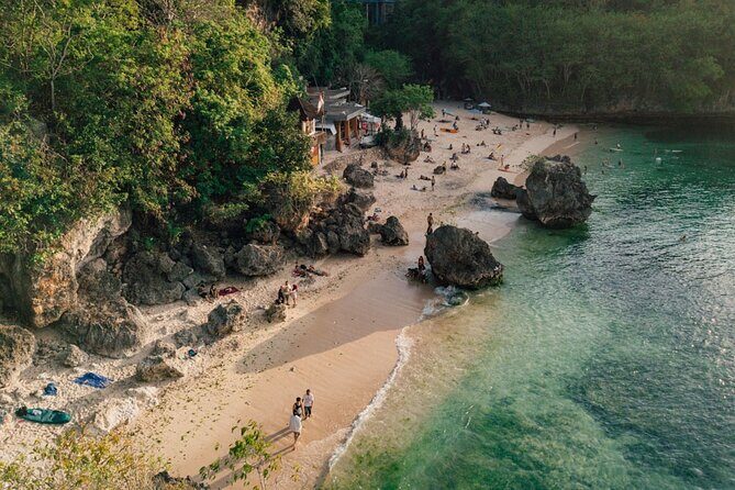 Uluwatu Half day Tour - Whats Included and Whats Not?