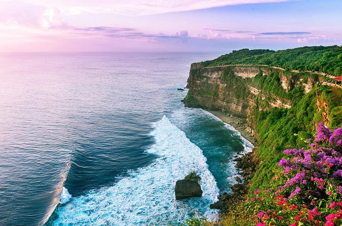 Uluwatu Half day Tour - Practical Considerations