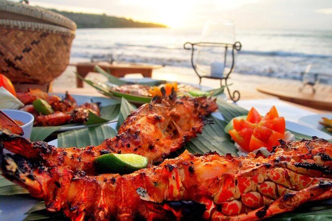 Uluwatu Jimbaran Half Day Tour - Key Points