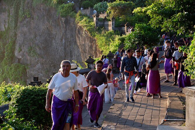 Uluwatu Kecak and Jimbaran Bay - Detailed Tour Breakdown