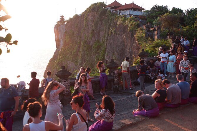 Uluwatu Kecak and Jimbaran Bay - Authentic Experiences and Review Insights