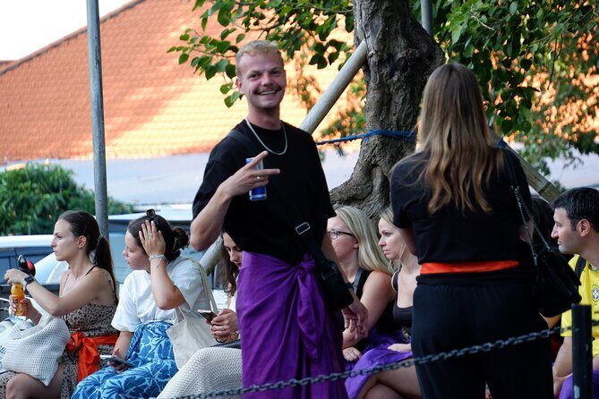 Uluwatu Kecak and Jimbaran Bay - The Sum Up