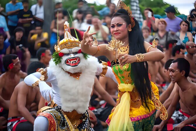 Uluwatu, Kecak Dance and Seafood Dinner Tour Packages - Who Should Consider This Tour?