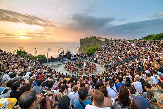 Uluwatu & Kecak Dance Tour - Final Thoughts