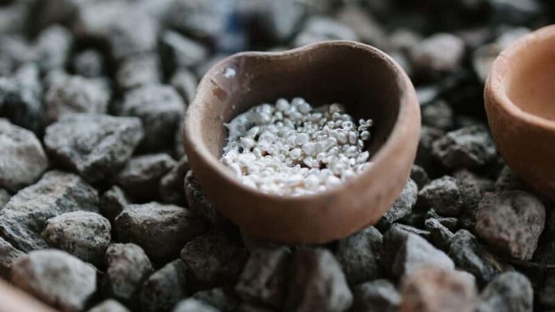 Uluwatu: Krisna Silver Class & Workshop - What to Expect at the Uluwatu Silver & Gold Workshop