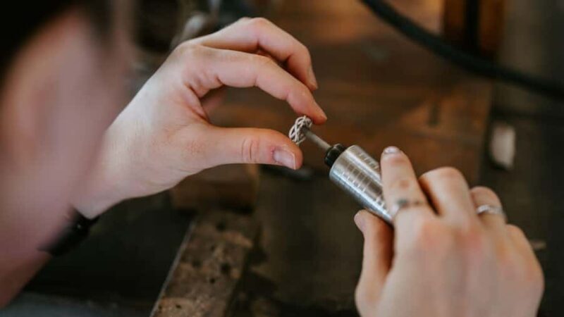 Uluwatu: Krisna Silver Class & Workshop - Price and Value