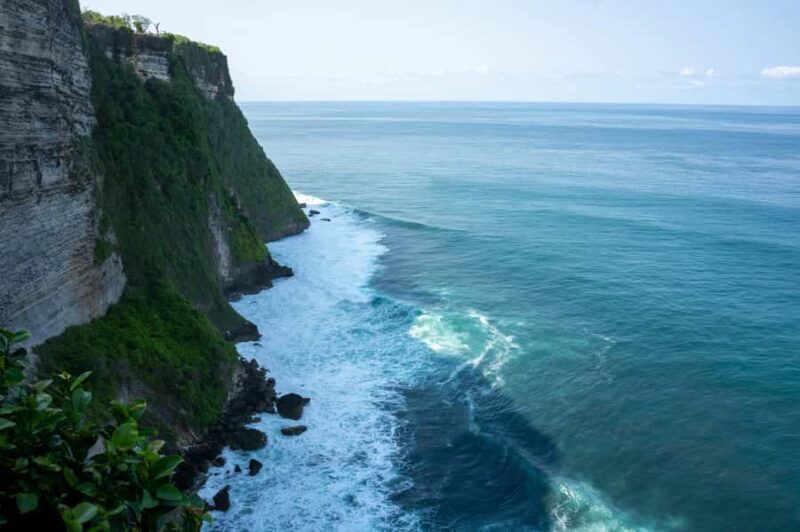 ULUWATU LUXE TOUR: Beaches, Cliffs, Temple, Fire Dance & BBQ - Authentic Experiences from Previous Travelers