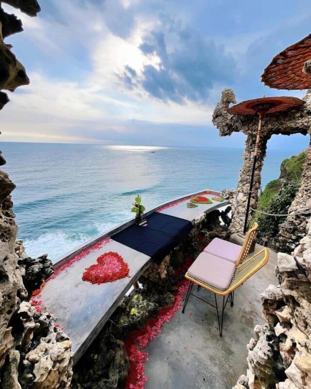 Uluwatu: Malini Agropark & Kecak Dance Half-Day Tour - A quick intro to this immersive Uluwatu experience