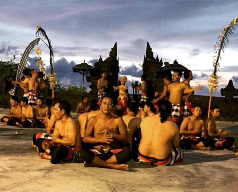 Uluwatu: Malini Agropark & Kecak Dance Half-Day Tour - What to Expect at Malini Agropark