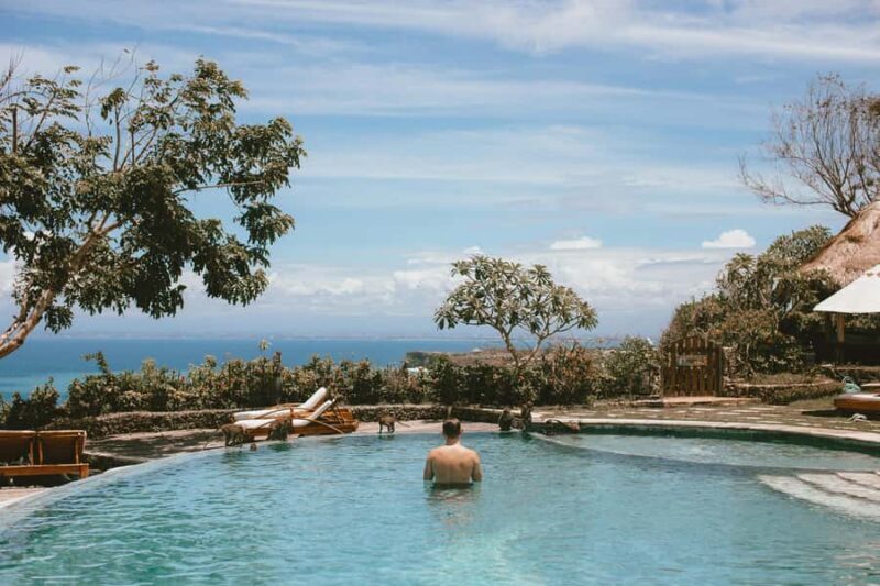 Uluwatu Premium Journey: Spa, Yoga, Temple, Fire Dance & BBQ - Who Is This Tour Best For?