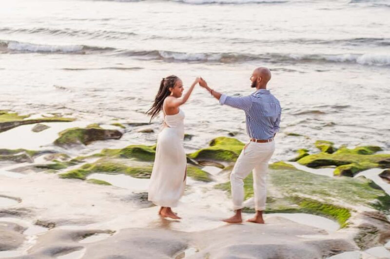 Uluwatu: Private Photoshoot with Drone Photos & Videos - Key Points