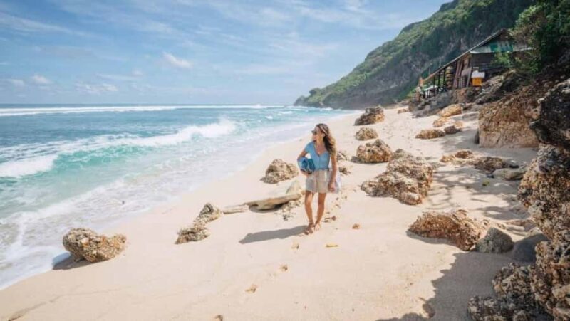 Uluwatu: Several Uluwatu tours include hotel transfers. - FAQ