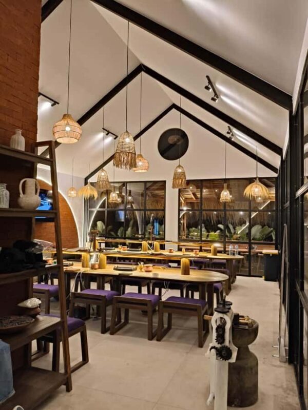 Uluwatu: Silver Jewelry Making Class in a Spacious Studio - Key Points