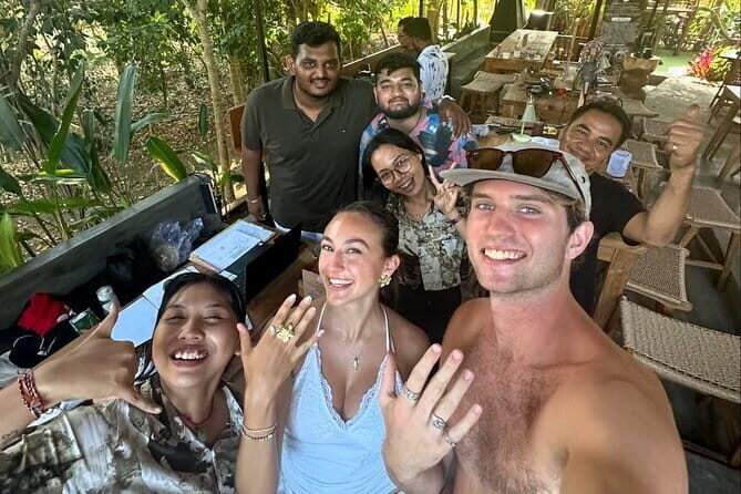 Uluwatu Silver Jewelry Making Class in Bali - Introduction