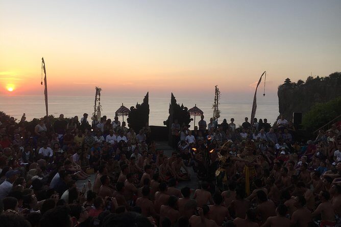 Uluwatu Sunset & Kecak Fire Dance ( half day tour) - Who Should Consider This Tour