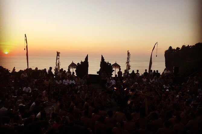 Uluwatu Sunset & Kecak Fire Dance ( half day tour) - FAQ