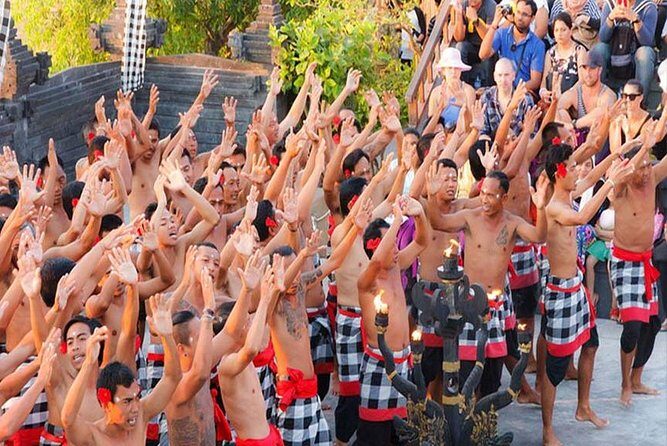 Uluwatu Sunset Temple Tour - Practical Details and Tips