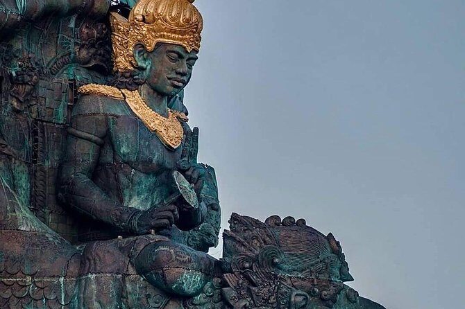 Uluwatu Sunset Tour And Kecak Dance - FAQ