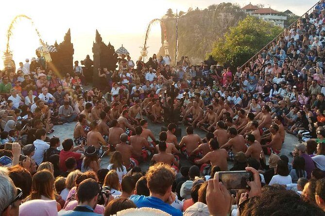 Uluwatu Sunset Tour - Who Is This Tour Perfect For?