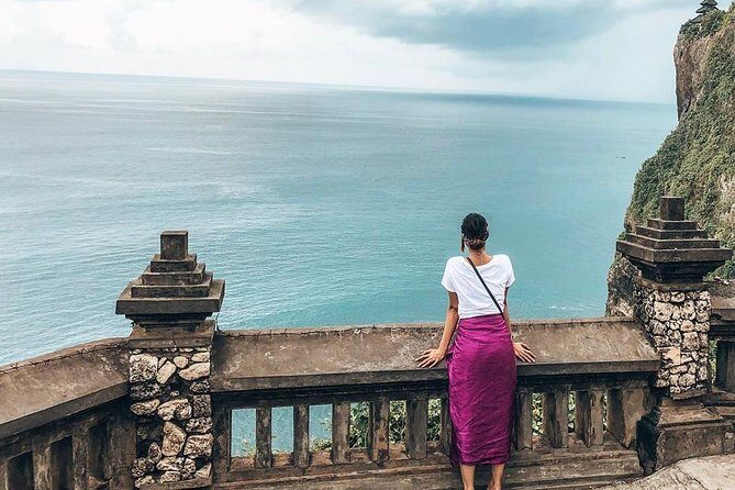 Uluwatu Sunset Tour - Final Thoughts