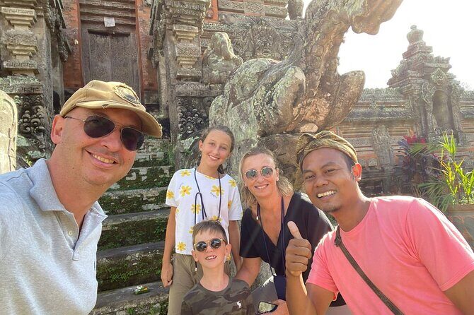 Uluwatu Surrounding: GWK- Padang Beach- Uluwatu Temple - Final Thoughts