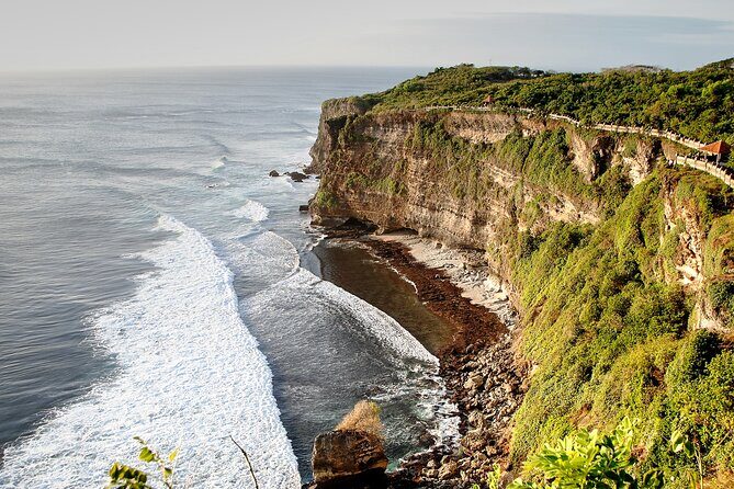Uluwatu Temple, Kecak Dance, Padang-padang & Suluban Beach Tour - Who is This Tour Best For?