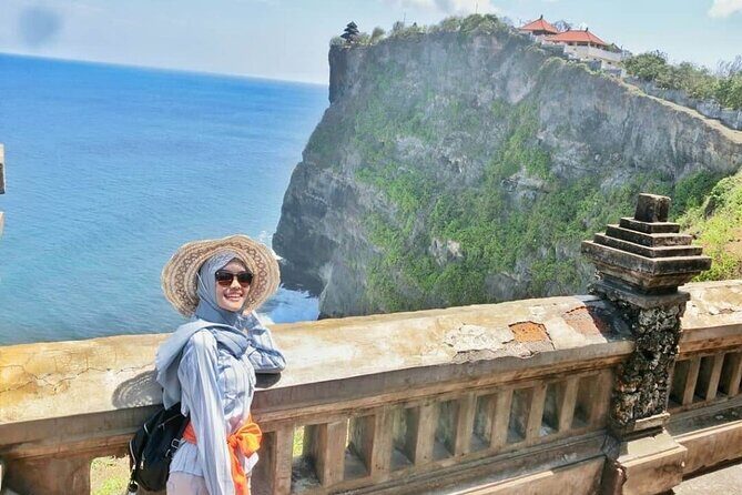 Uluwatu Temple Sunset and Kecak Fire Dance - Exploring the Itinerary in Detail