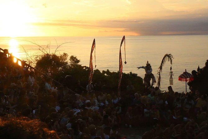 Uluwatu Temple Sunset and Kecak Fire Dance - Who Is This Tour Best For?