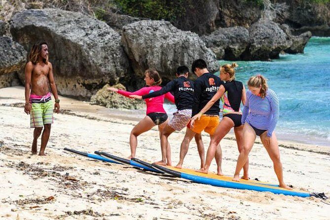 Uluwatu Temple Sunset and Kecak Fire Dance - Private Tour - FAQs