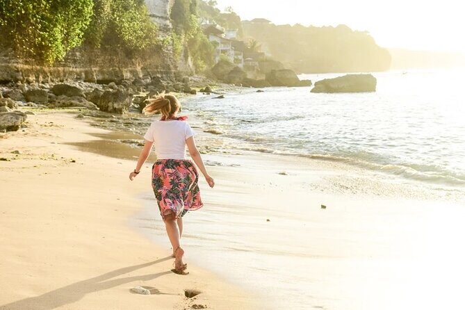 Uluwatu Temple Tour with Southern Bali Highlights - FAQs