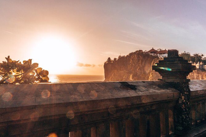 Uluwatu Temple with Kecak Dance including Barbecue Seafood Set and Lobster - FAQ