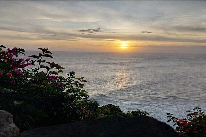 Uluwatu Temple with Sunset Tours - Exploring the Itinerary in Detail