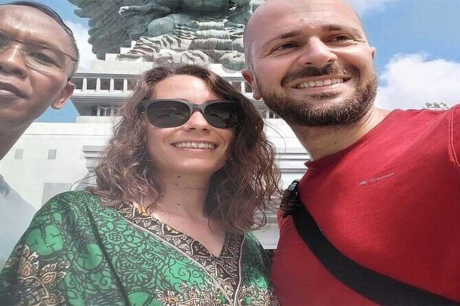 Uluwatu Temple with Sunset Tours - FAQ