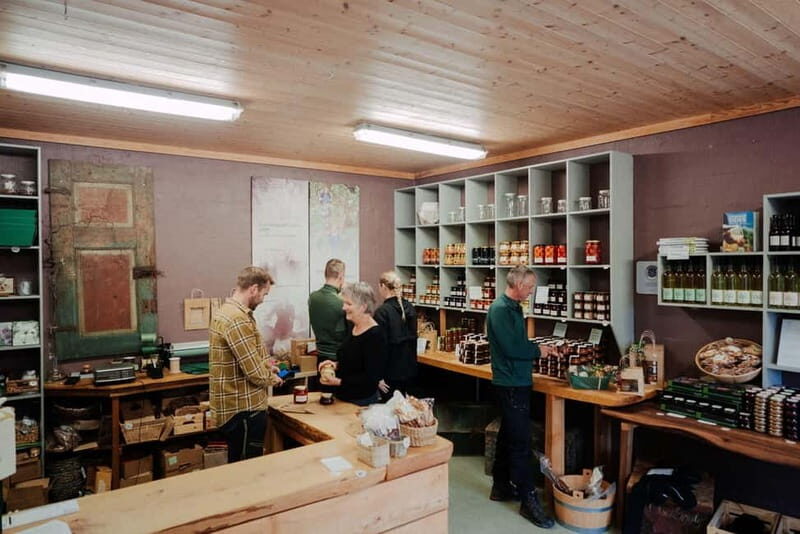 Ulvik: Cider Flight with 4 Types of Cider or Apple Juice - Who Is This Tour Best For?