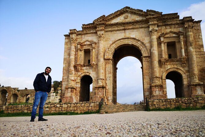 UM Qais, Pella, Ajloun, Jerash Private Day Tour - FAQs