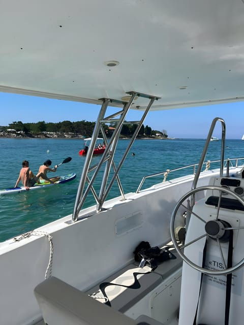 umag-snorkeling-dolphinwatching-morning-boat-tour