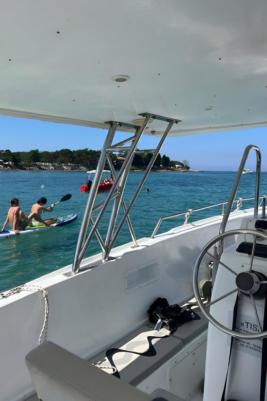 umag-snorkeling-dolphinwatching-morning-boat-tour